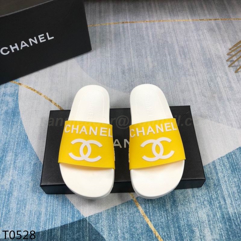 Chanel Women's Slippers 32